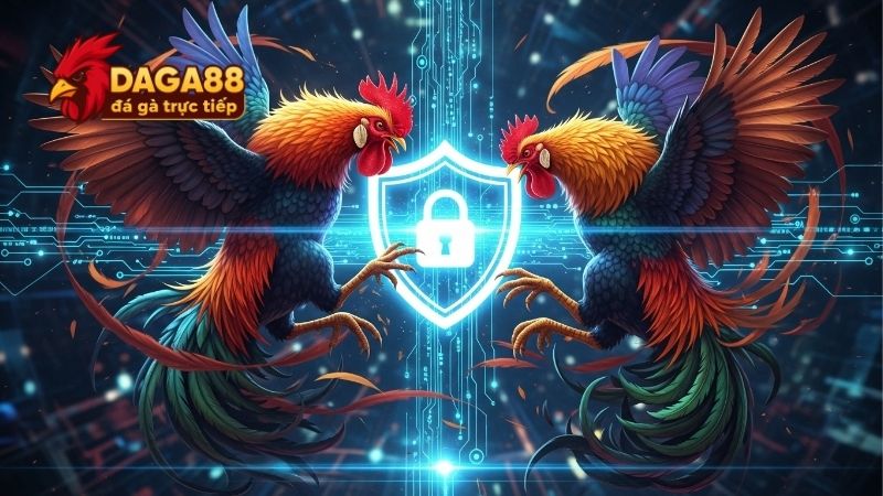 Chính Sách Bảo Mật Daga88 Chi Tiết Và Minh Bạch Nhất