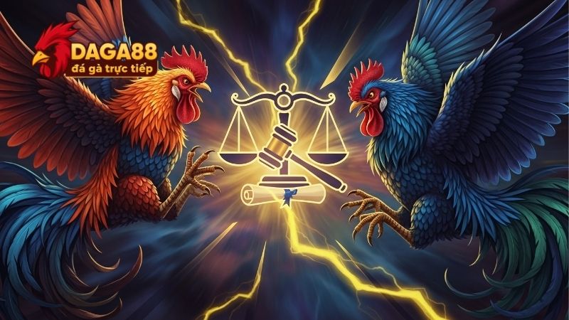 Điều Khoản Sử Dụng Daga88 Trực Tiếp Hôm Nay Mới Nhất 2025