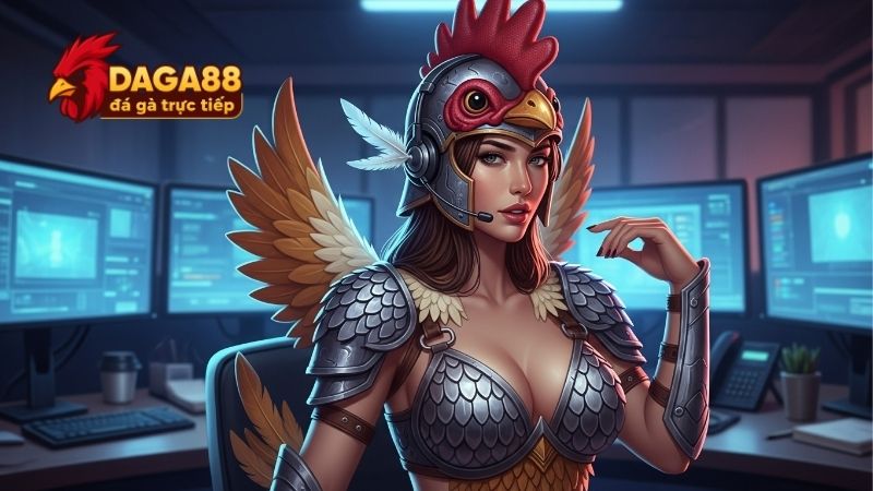 Liên Hệ Hỗ Trợ 1 Liên Hệ Hỗ Trợ Daga88 24/7 Nhanh Chóng, Miễn Phí